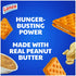 Lance Toasty Peanut Butter Mini Sandwich Crackers 40-Pack